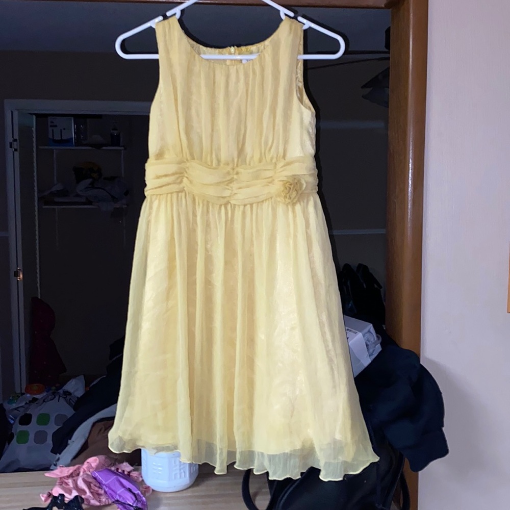 🎈4 for $20 Blush Dress